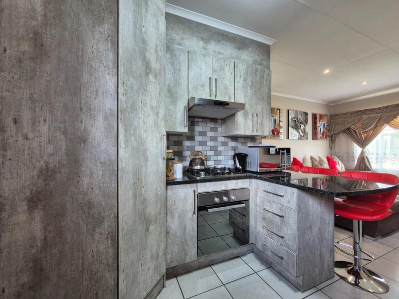 3 Bedroom Property for Sale in Ngwenya River Estate North West